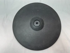 Roland VH-11 Hi Hat Electronic V Drum Hi Hat V-Drum - DEFECTIVE HI HAT