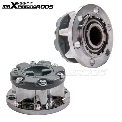 MD886389 Free Wheel Bearing Hub Lock Kit For Mitsubishi Pajero