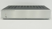 Musical Fidelity A3CR POWER Stereo Power Amplifier
