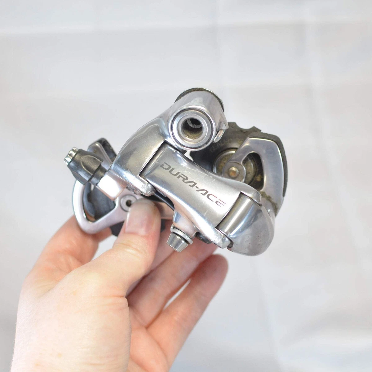 Shimano Dura Ace 7800 products for sale | eBay