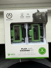 PowerA 40hr Battery Pack for Xbox Series X|S & Xbox One Controllers