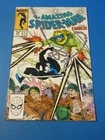 Amazing Spider-man #299 McFarlane 1st Venom Cameo Key VF Beauty Wow Z
