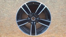 Porsche Cayenne (9Y0 9Y3) 2020 22 Zoll Leichtmetallrad Alufelge CEN31975