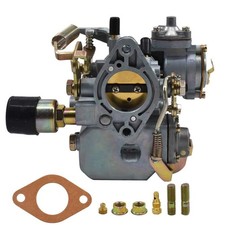 34 Pict-3 113129031k Carburetor Replacement For Beetle 19711979 12v Electric... 34 Pict-3 113129031k Carburetor Replacement For Beetle 19711979 12v Electric...