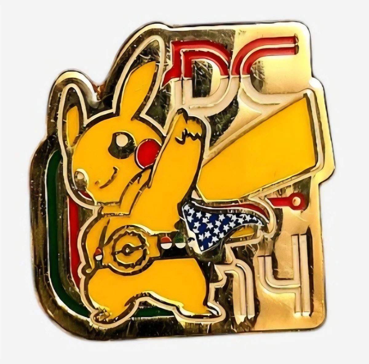 Pokémon TCG Pins for sale - eBay