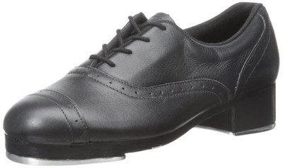 Bloch Women's Jason Samuels Smith Dancing Shoe for Tap Dance 8 Black