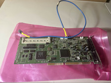CREATIVE LABS SOUND BLASTER 32 PNP CT3600 16-BIT ISA SOUND CARD