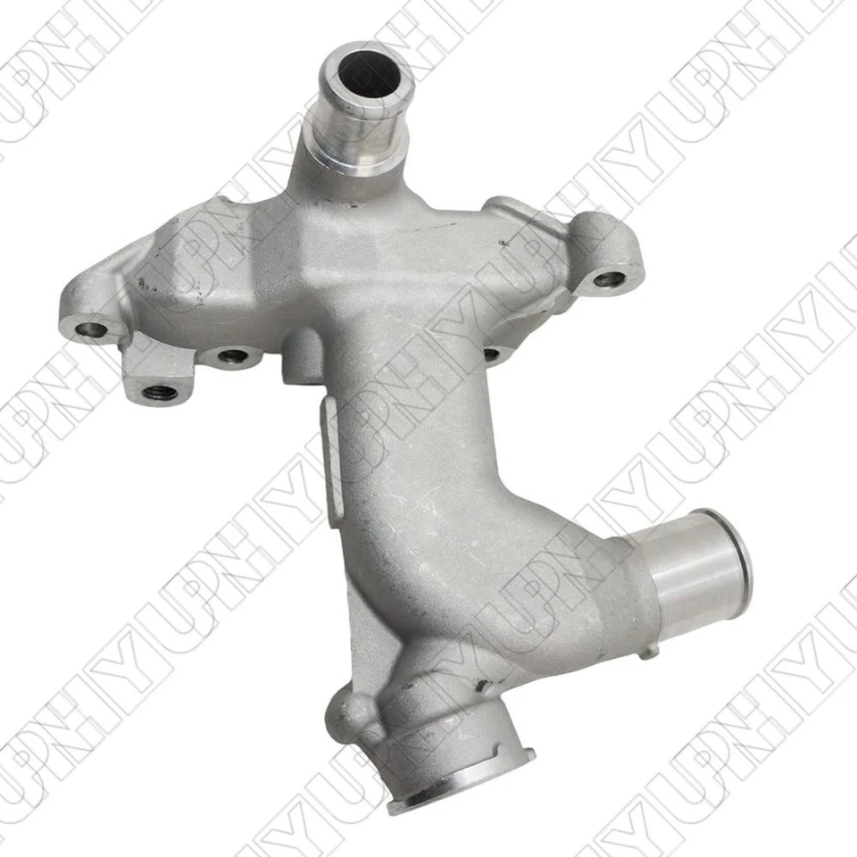 Engine Coolant Outlet For Lexus ES300 Toyota Sienna Camry Avalon MCV20 1994-2001 - Image 3 of 4