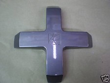 2003-2005 Saturn Ion Center Cap (B10017) 9594690