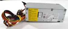 LITEON Dell Desktop Power Supply 250W PS-5251-5 0W208D