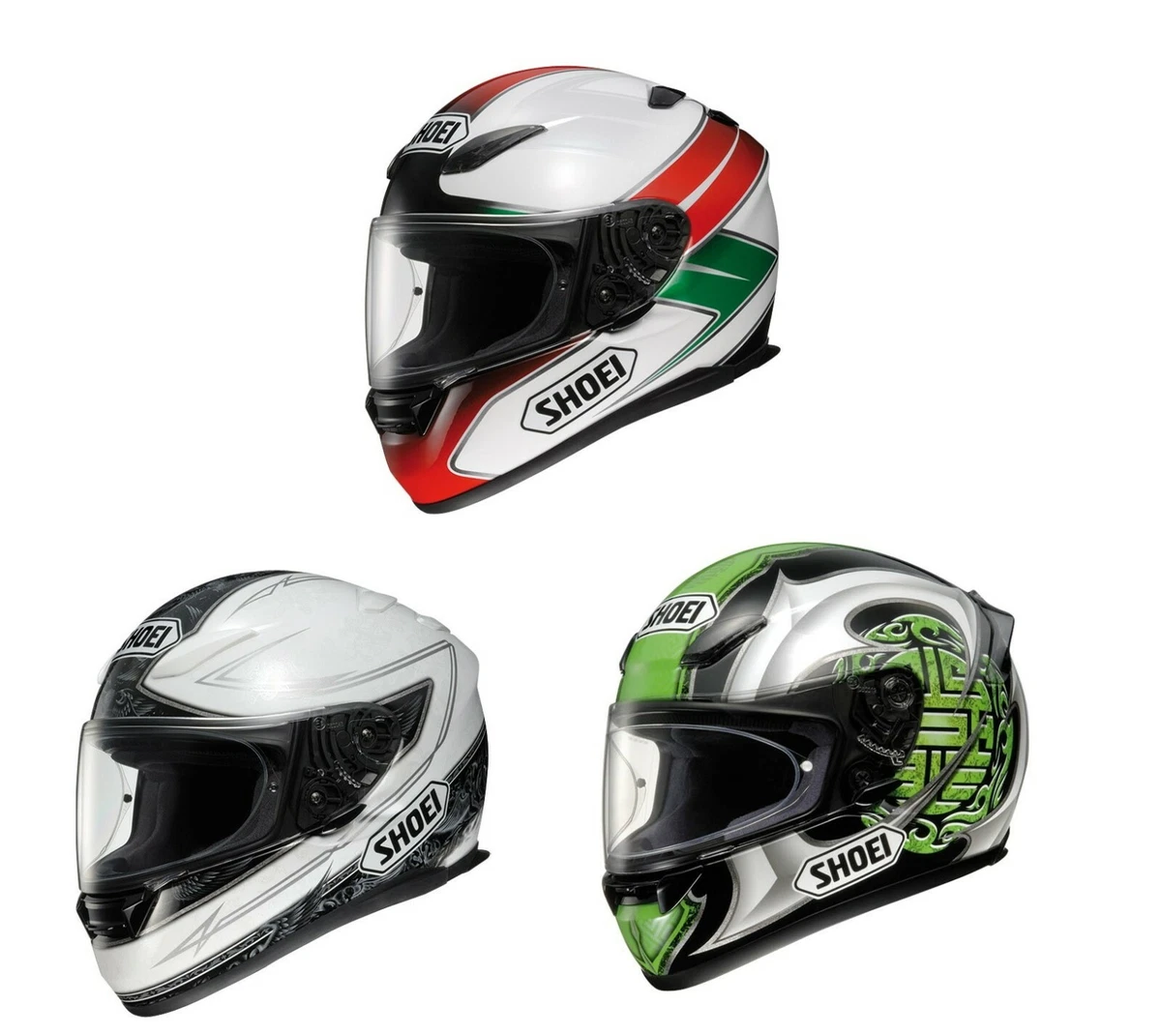 Shoei xr 1000 outlet