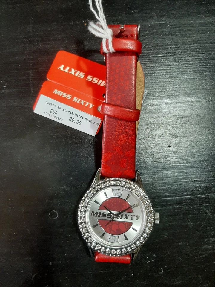 Orologio nuovo Miss Sixty - Immagine 2 di 4