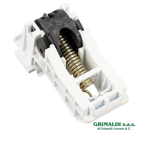 ELETTROSERRATURA BLOCCOPORTA PER LAVATRICE ARCELIK BEKO 2991900100 ORIGINALE - Foto 1 di 2