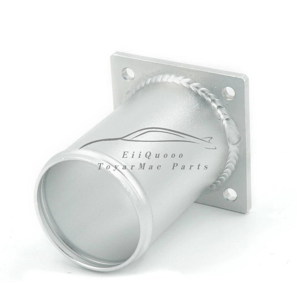 EGR Valve Blanking Blank Kit For TD5 Engine Land Rover Defender & Discovery 2 - Image 3 of 4