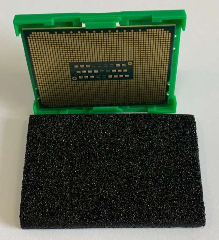 AMD Opteron 6180 SE 2.5GHz 12-Core Socket G34 CPU Processor OS6180YETCEGO - Image 3 of 4