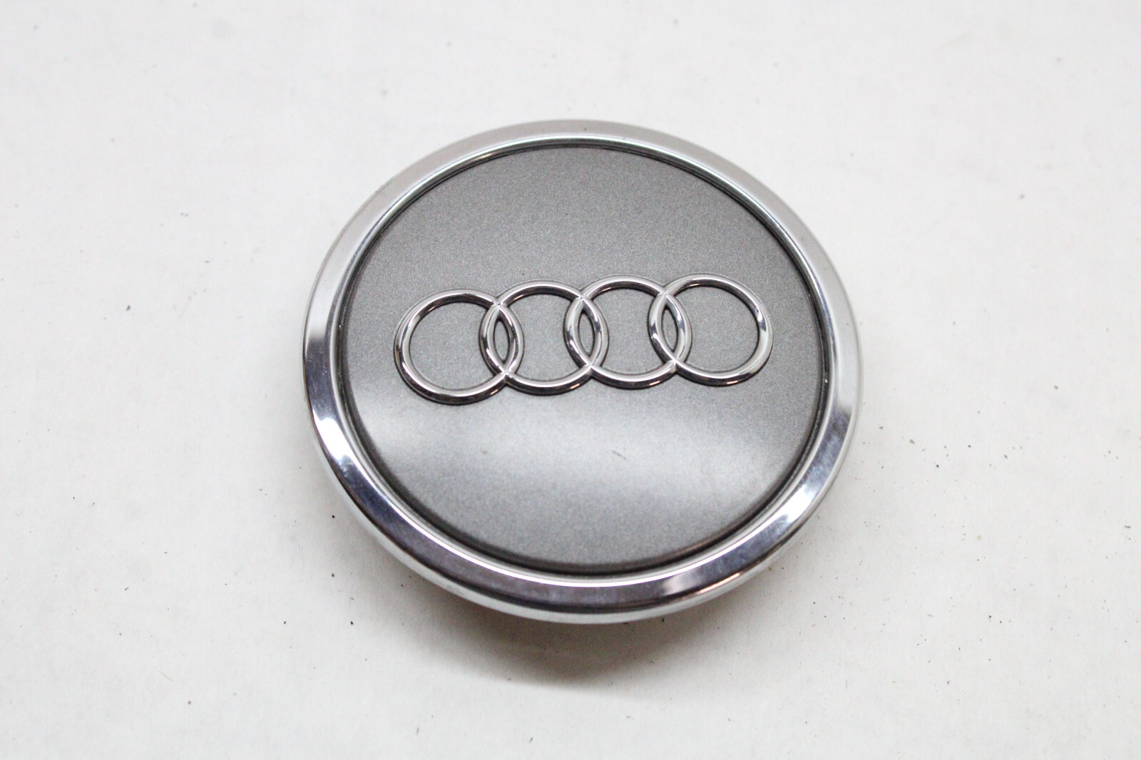 2012 AUDI A5 WHEEL CENTER CAP 8T0 601 170A OEM 12 13 14 15 16 17 18 eBay