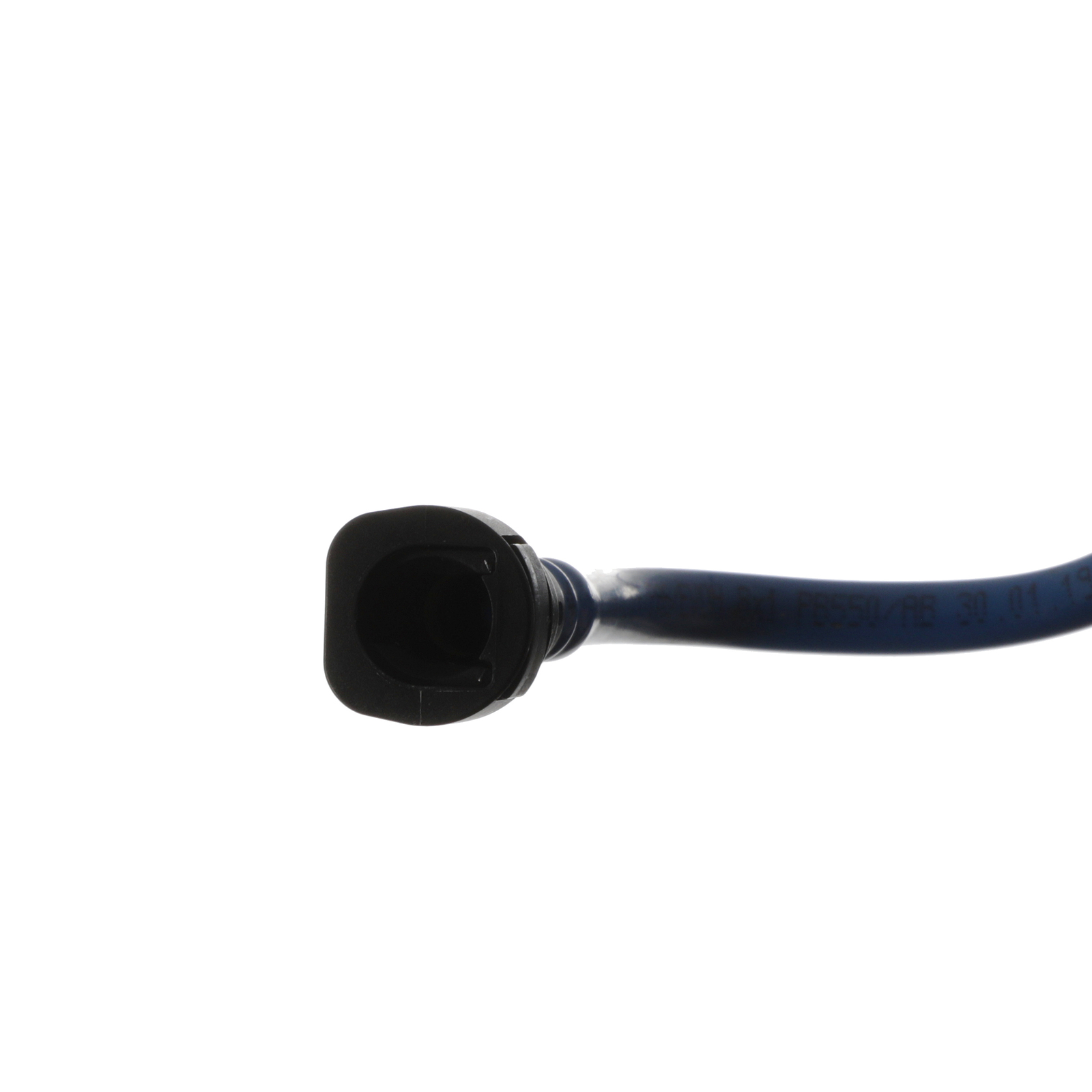 GENUINE BENTLEY 2003-2012 Continental Fuel Return Line Assembly 3D0201294F
