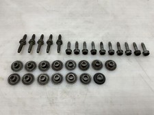 Jeep Tj Wrangler 4.0l Valve Cover Bolts 2000 2001 2003 2004 2005 2006 164308
