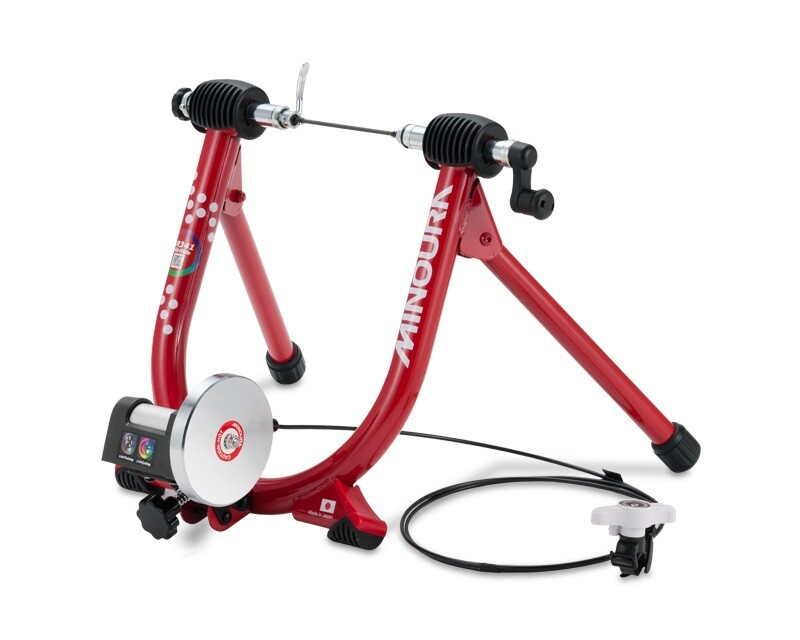 minoura turbo trainer