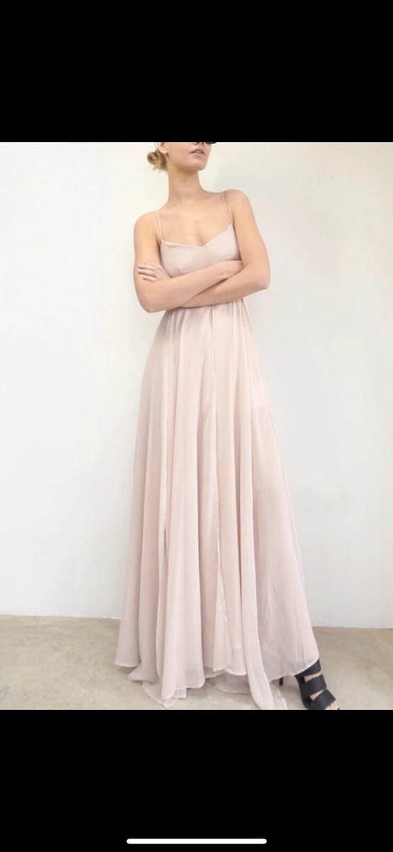 Religion Olsen Maxi Dress Medium / 12 | eBay UK