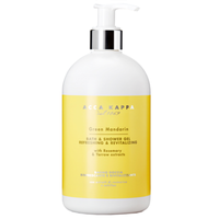 Acca Kappa Mandarin & Green Tea Bath & Shower Gel 500 Ml