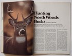 OUTDOOR LIFE MAGAZINE - JUNE 1983 — photo 4