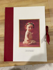 Anne Geddes Baby Photo Album