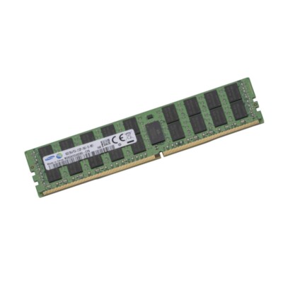 32 x SAMSUNG M393A2G40DB0-CPB 16GB 288-Pin DDR4 SDRAM Server
