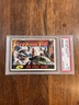 ! Vintage 1962 Topps #26 The Tidal Wave “Mars Attacks” Grade