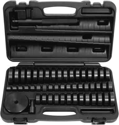 KS Tools 700.1350 Universal-Lager- und Buchsentreiber-Satz 51-tlg. NEU & OVP
