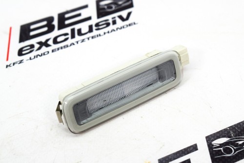 Audi S5 (A5) F5 Coupe Innenraumleuchte Innenleuchte Leuchte Make up 4M0947105