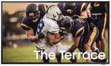 Samsung Qn75lst7ta The Terrace 75" Outdoor-optimized Qled 4k Uhd Smart Tv (2020