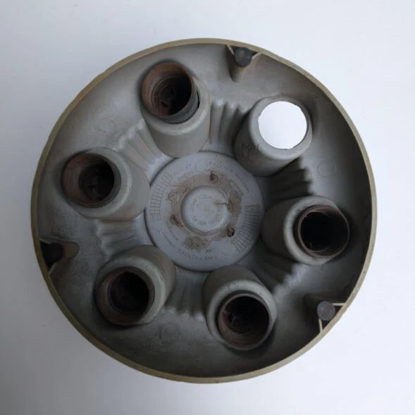 Центральный колпак Chevrolet Astro Avalanche Express Silverado Suburban Tahoe PN 9596661 - Изображение 2 из 4