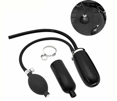 Universal Easy Intake Adapter DiagnosticTool Quick Seal Entrance adapter Adapter