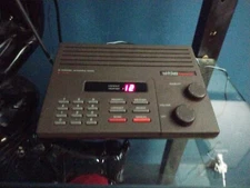 Uniden Bearcat 147XLT Scanner