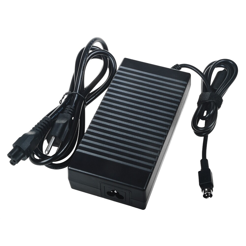 Caricabatteria Adattatore AC Per Cavo Alimentazione Sparkle Power FSP150-AAAN1 168W 4 Pin 24V 7A - Foto 2