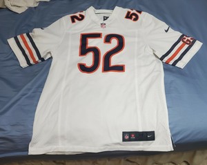 nfl nike game jersey