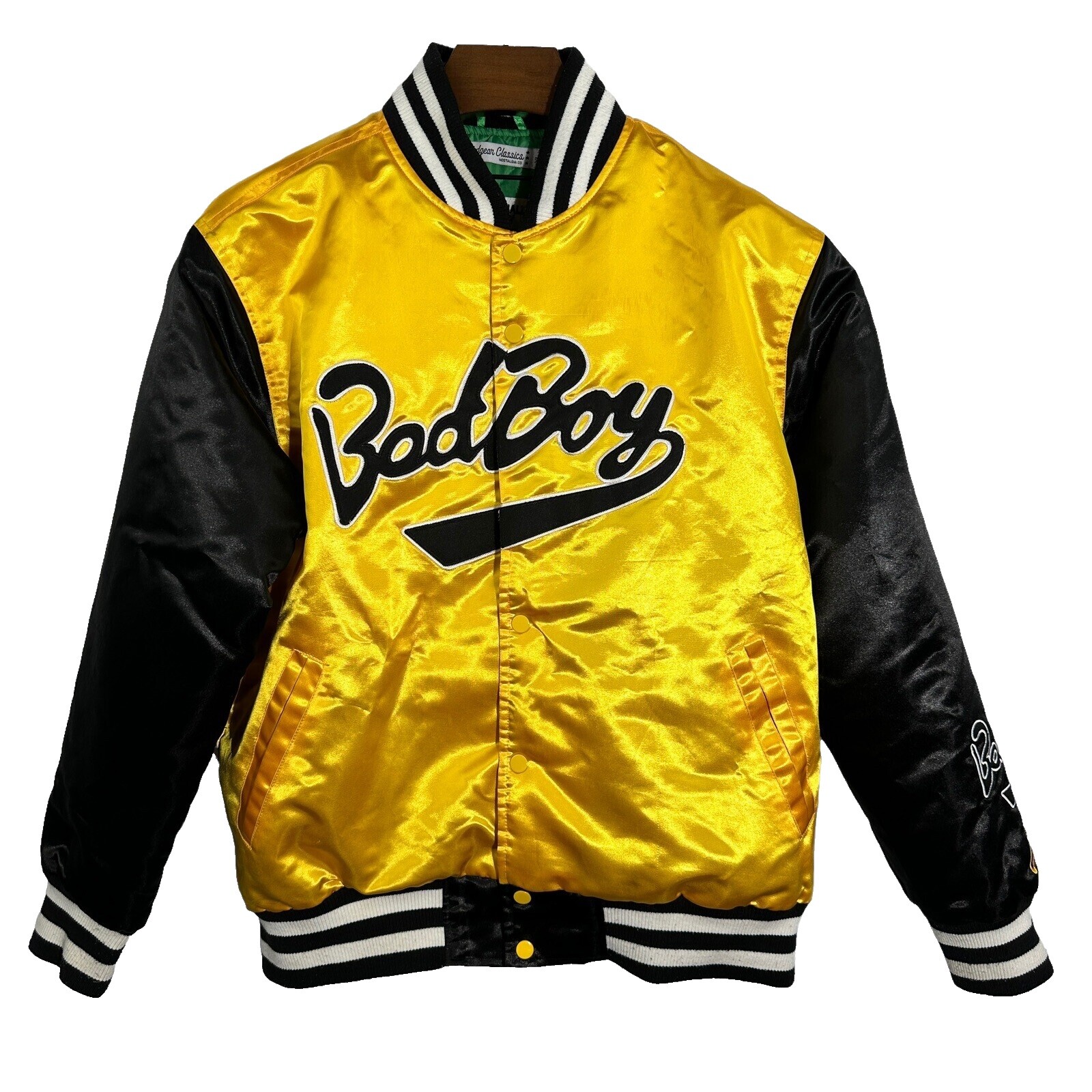 Notorious Big Jacket | eBay Notorious Big Jacket | eBay
