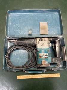 Makita HK1800 Shank Power Scraper ~ Well Used ~ Working