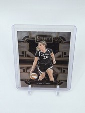 🔥 2024 WNBA Panini Select Kate Martin #22 - Rookie Card RC