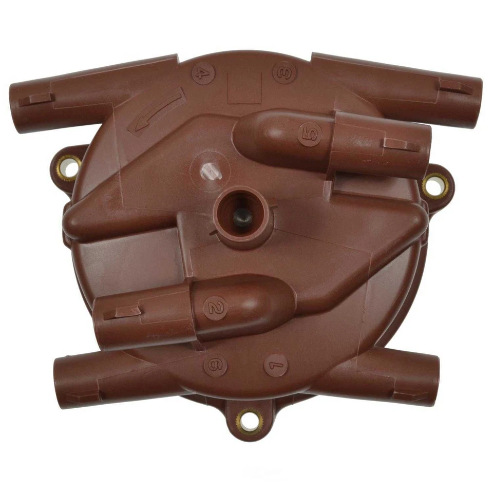 Distributor Cap fits 1992-1995 Toyota 4Runner,Pickup T100  ORIGINAL ENGINE MANAG - Image 3 of 3