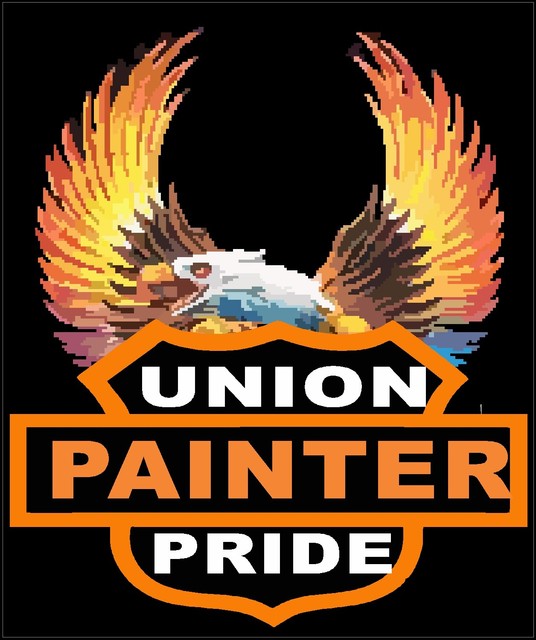 UNION PAINTER CPNT6 eBay