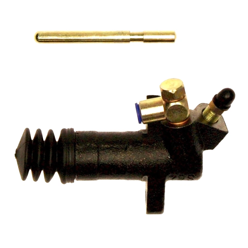 Cilindro esclavo de embrague EXEDY OEM para Mitsubishi Eclipse Eagle Summit Dodge Colt Foto 2 de 2