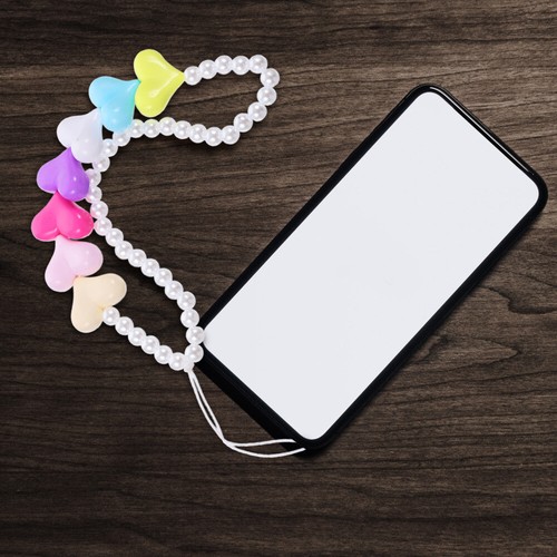Bohemian Mobile Phone Chain Hand Wrist Strap Lanyards Wristlet Keychains - Zdjęcie 2 z 12