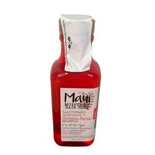 Image of Maui Shampoo Moisture Lightweight Hydration Hibiscus Water 13 oz All Hair Types