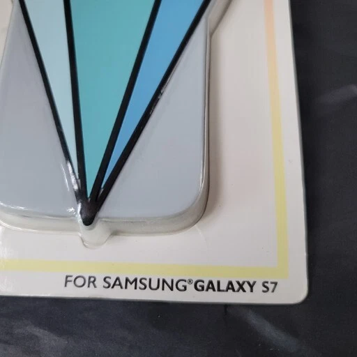 Celebrate Shop TwelveNYC 3D Diamond Phone Case Cover for Samsung Galaxy S7 New - Image 3 of 4