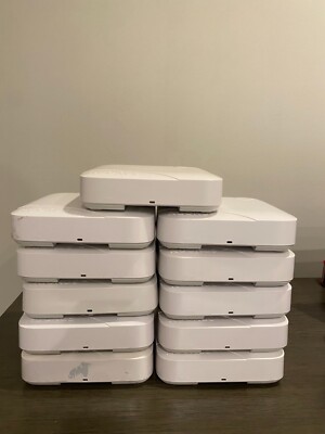 Lot of 11 Ruckus 7982 Access Points