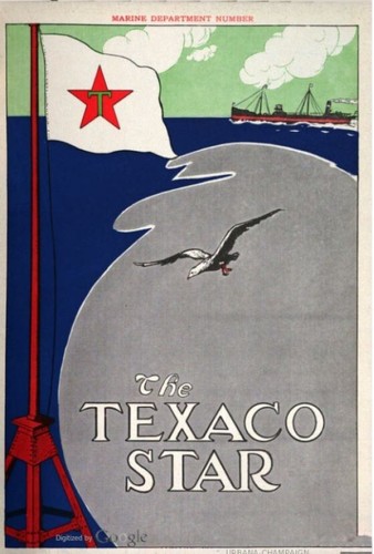 TEXACO STAR MAGAZINE 138 Choice Issue Collection On USB Thumb Drive - Picture 6 of 16