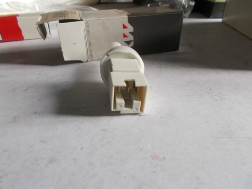 INTERRUTTORE STOP LANCIA THEMA TURBO 16V I.E 8.32 FERRARI FIAT CROMA V6 TURBO - Imagen 4 de 5