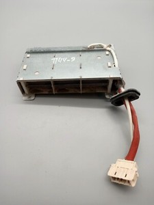 AEG Heizung Heizelement Heizregister 136611002, 1366110011 #1144-9